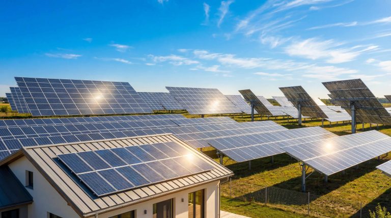 Solar Energy Systems